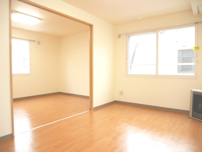 居室 クリアフィ－ルド