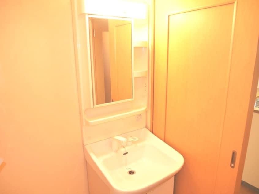 洗面 クリアフィ－ルド