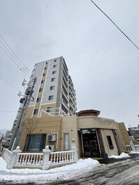 仮)ｸﾞﾗﾝﾌｧ-ﾚ伏見ｸﾞﾗﾝｼｬﾘｵ(905)