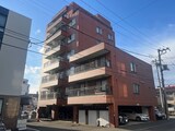 アーバンハイツ平岸Ⅱ