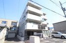 Gloir平和通の外観