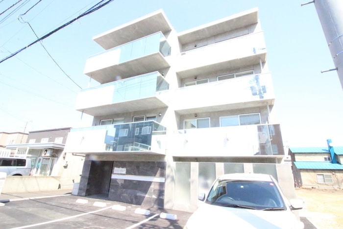 外観写真 Gloir平和通