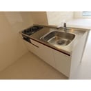 キッチン Gloir平和通