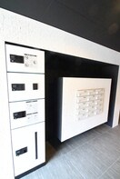 建物設備 Gloir平和通