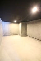 駐輪場 Gloir平和通