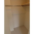 収納 Gloir平和通