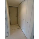 玄関 Gloir平和通