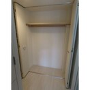 収納 Gloir平和通