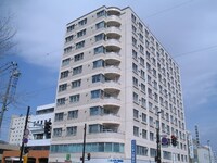 ﾁｻﾝﾏﾝｼｮﾝ札幌第３（401）