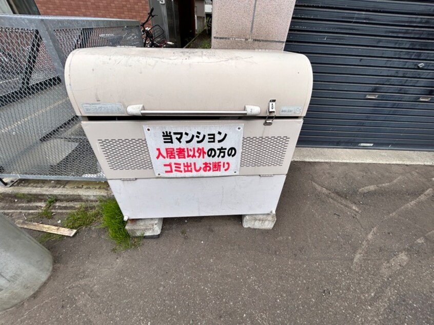 建物設備 ノ－スフィ－ルド