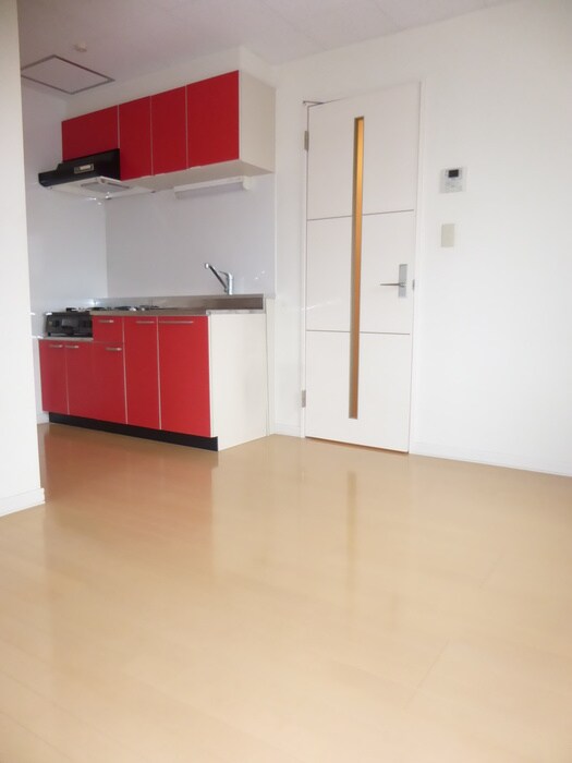 居室 ア－ルヒルズ