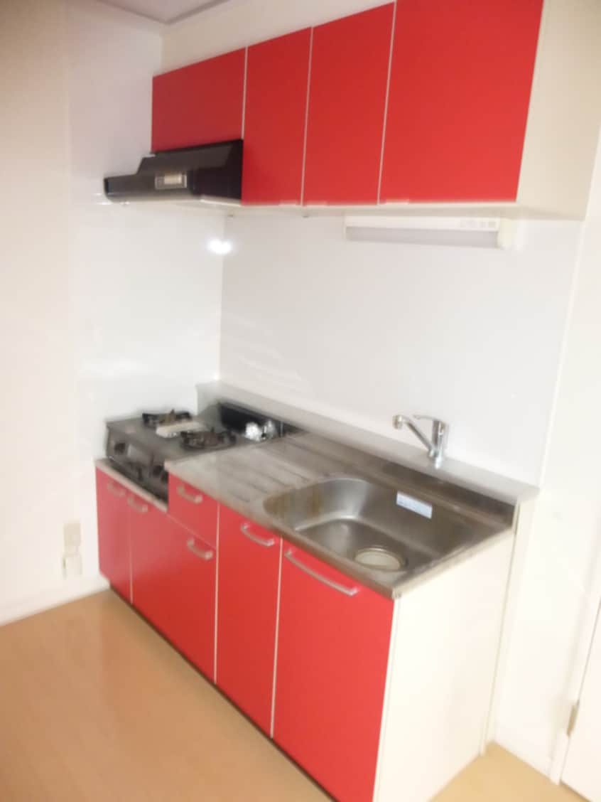 キッチン ア－ルヒルズ