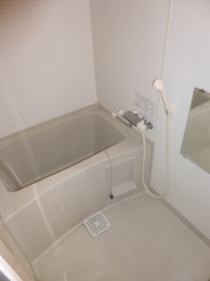 バス／シャワールーム等 ア－ルヒルズ