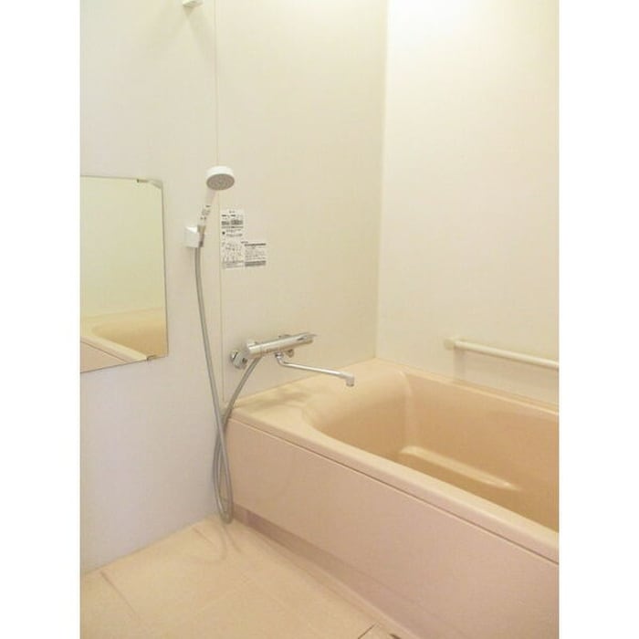 バス／シャワールーム等 モンタ－ナ藤元１