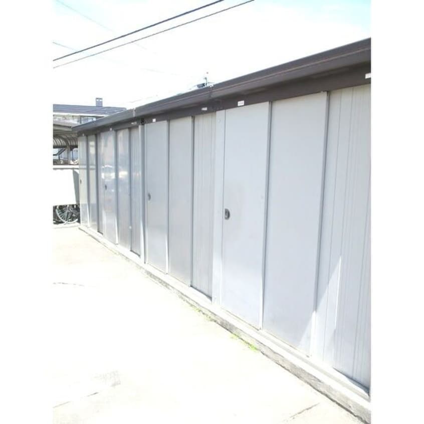 収納 モンタ－ナ藤元１