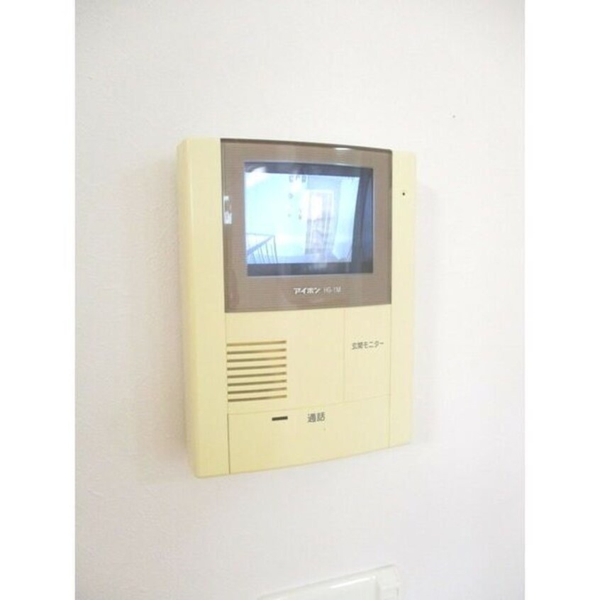 内観写真 モンタ－ナ藤元１