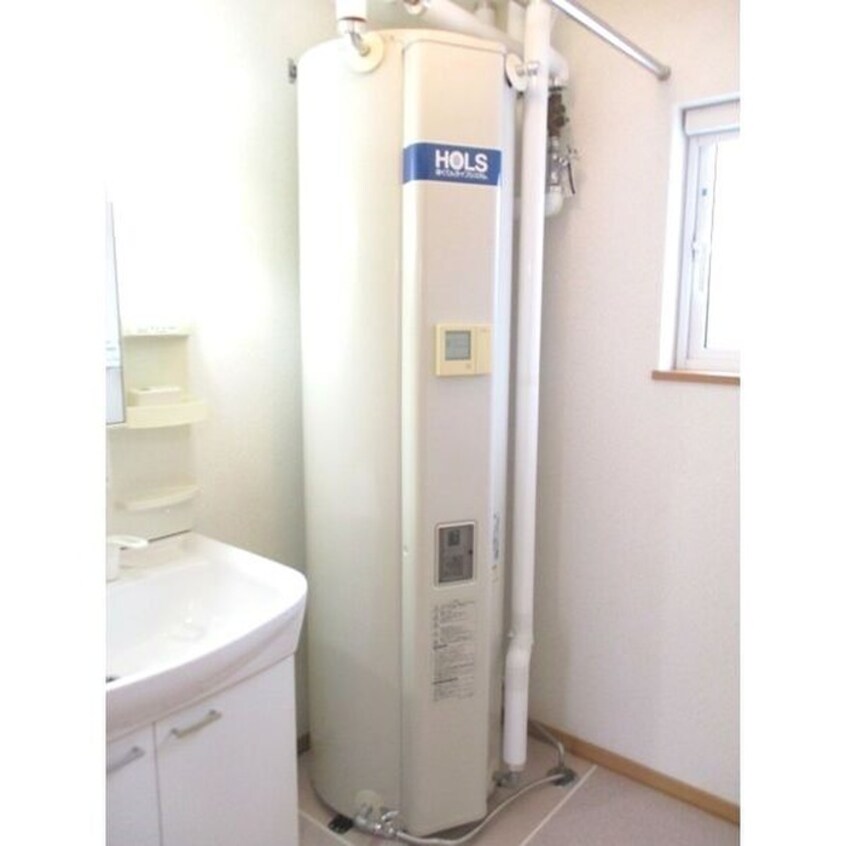 内観写真 モンタ－ナ藤元１