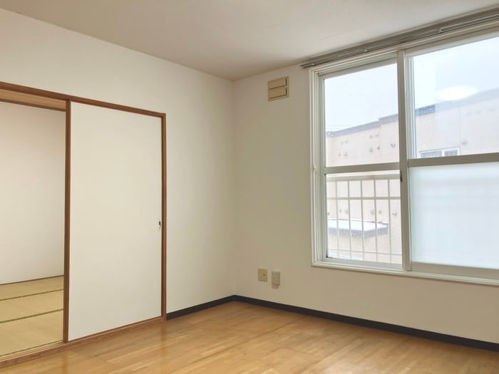 居室 アベールコーポ