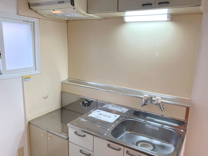 キッチン アベールコーポ