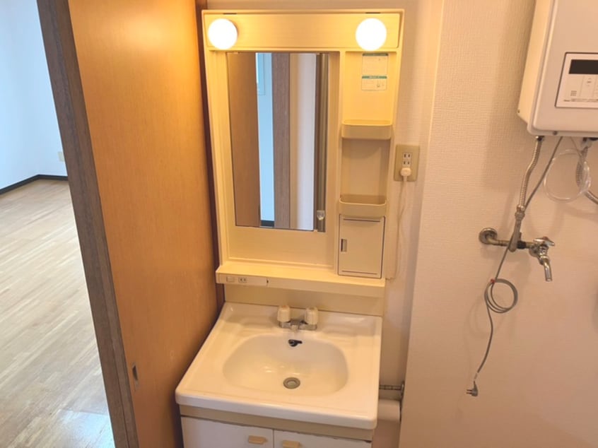 洗面 アベールコーポ