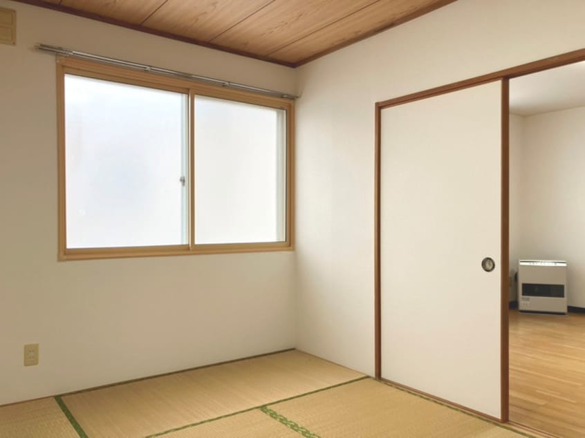 居室 アベールコーポ