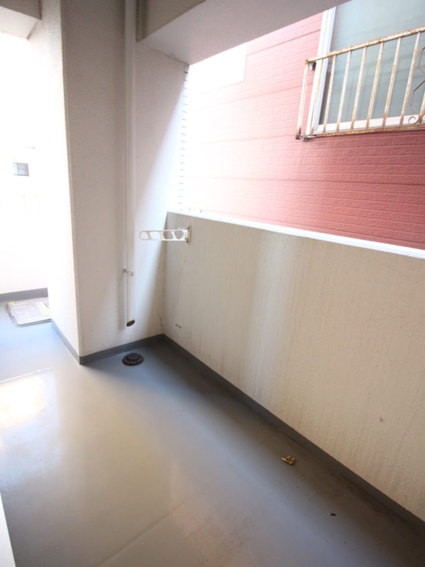 ベランダ・バルコニー Ａ・Ｓｔａｇｅ