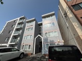 Ｕハウス北２６条