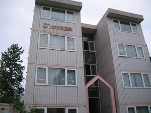 Uハウス北26条