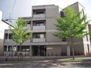 ピアレゾン南郷７丁目の外観