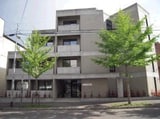 ピアレゾン南郷７丁目
