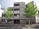 ピアレゾン南郷７丁目の外観