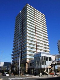 ｻﾞﾀﾜｰｽﾞﾌﾛﾝﾃｨｱ札幌(715)