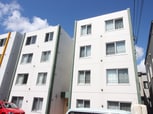 プラザ平岸