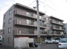 ラ．コンフォールの外観