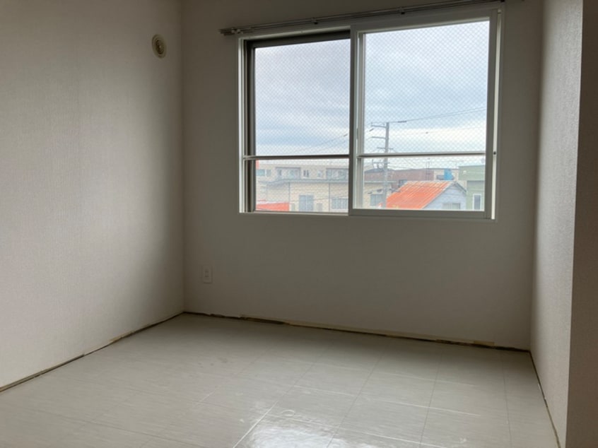 居室 MTガ－デン発寒南Ⅱ