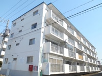 エスカイア二十四軒１号棟(405)