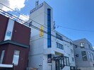 宮北西岡ビルの外観