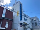 宮北西岡ビルの外観