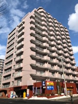 朝日プラザ偕楽園（708）