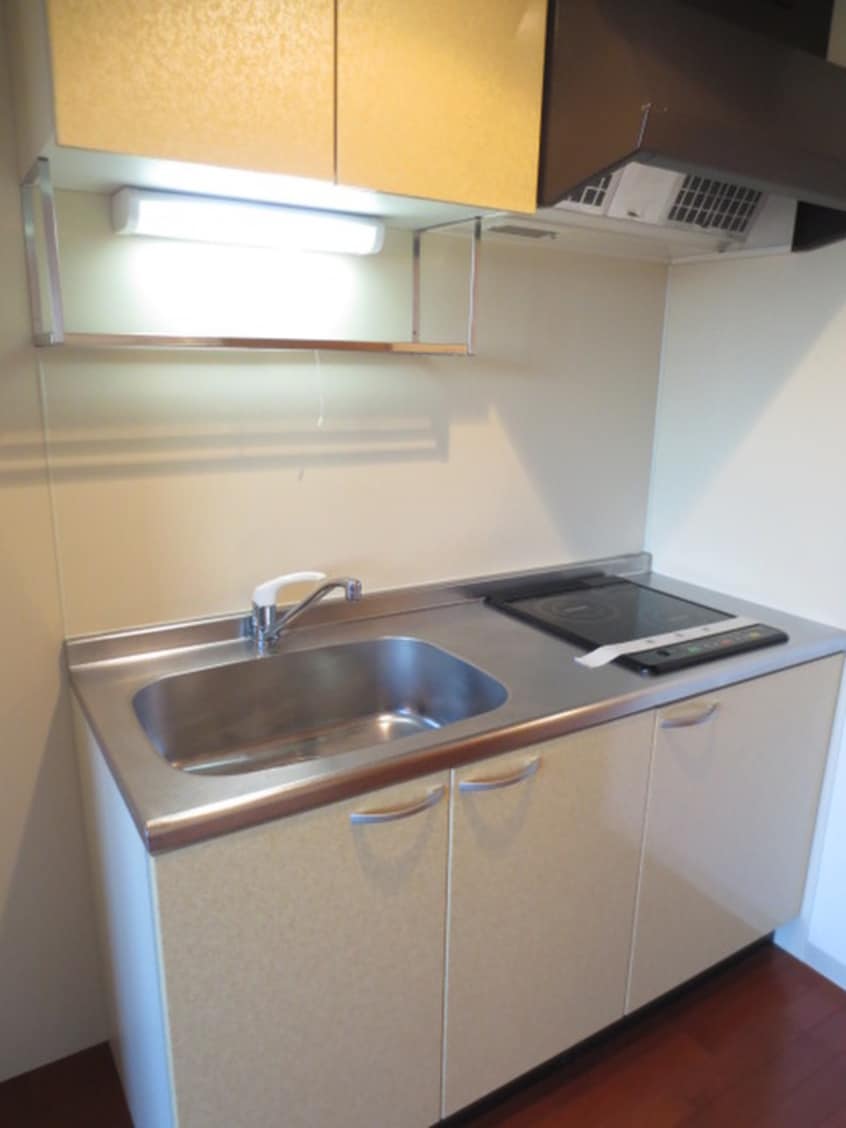 キッチン アマ－ビレＮ１６