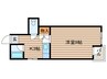 藤井ビル北１７条Ⅲ 1Kの間取り