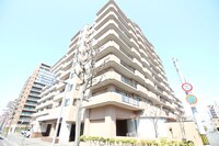 グランヴィスタ円山公園（606）