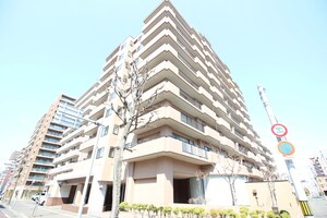 グランヴィスタ円山公園（606）