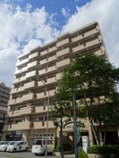 ノール北円山の外観