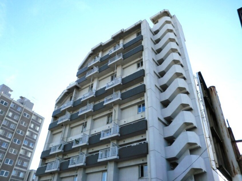 外観写真 ＡＭＳ３５２ビル