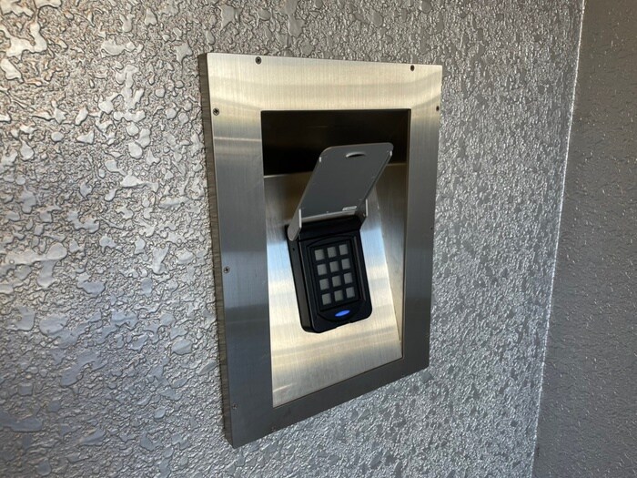 建物設備 ＡＭＳ３５２ビル