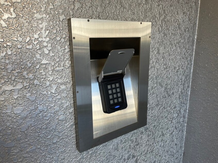 建物設備 ＡＭＳ３５２ビル