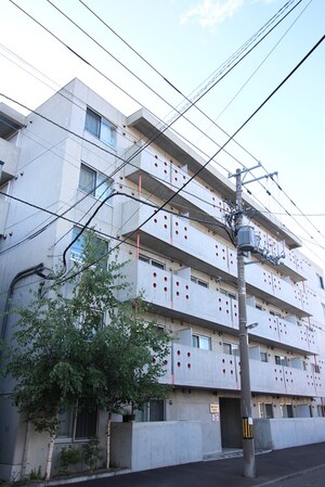 プライムアーバン円山公園