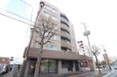 アーバンハイムの外観
