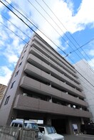 外観写真 サンクルミエール大通南